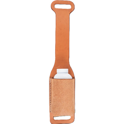 Martin Saddlery Rope Powder Holder