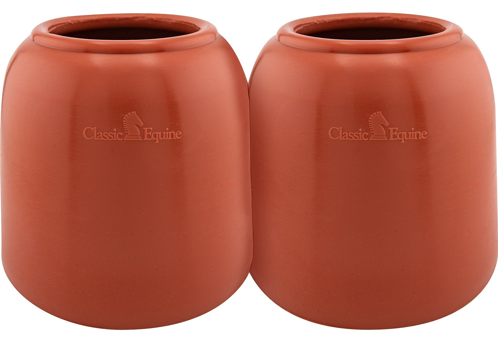 Classic Equine ShoeGuard 360 Protective Rubber Bell Boots