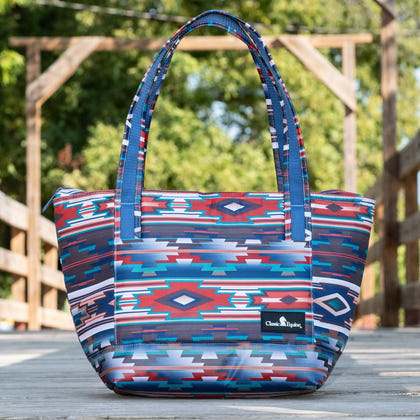 Classic Equine Cooler Tote