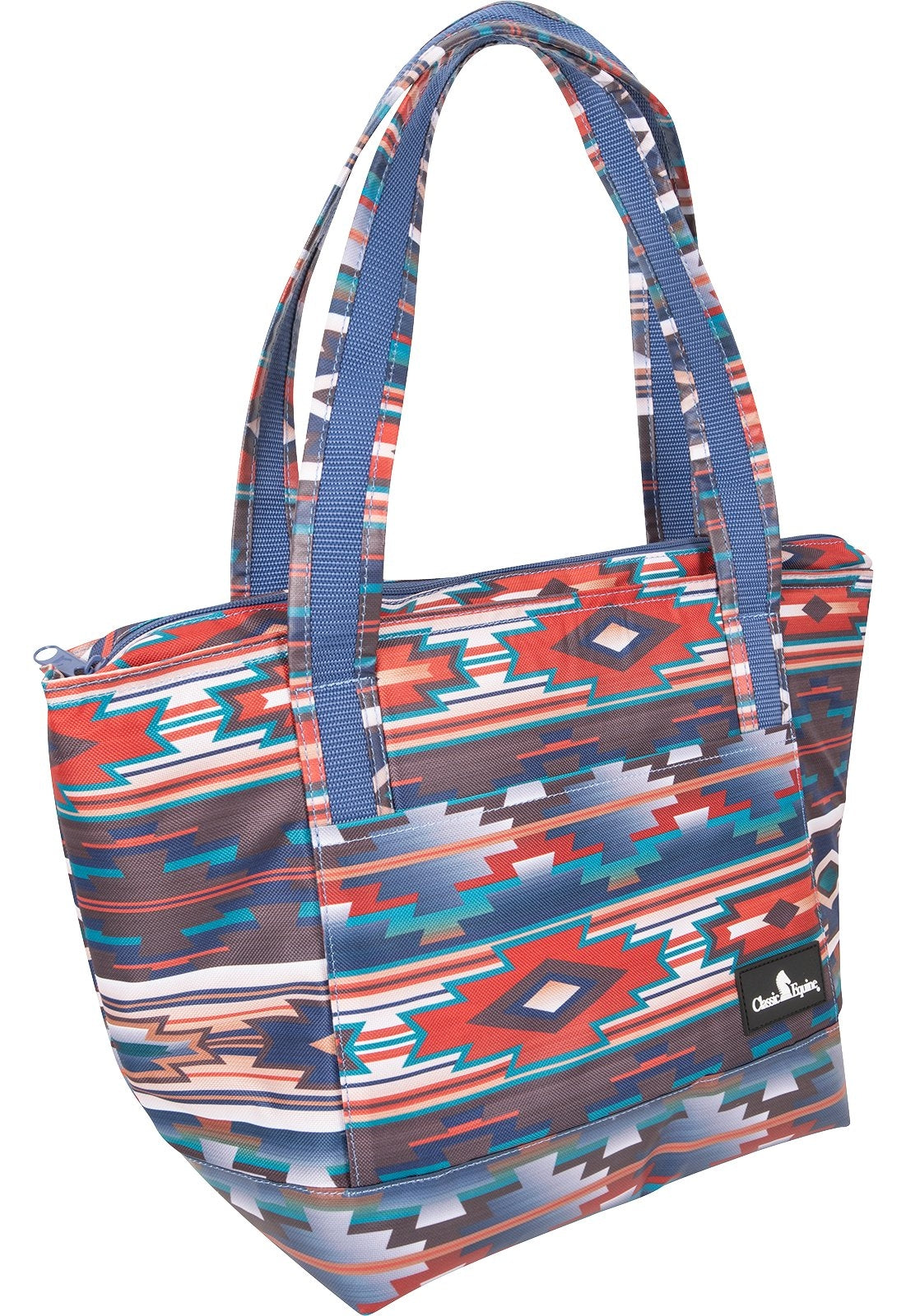 Classic Equine Cooler Tote