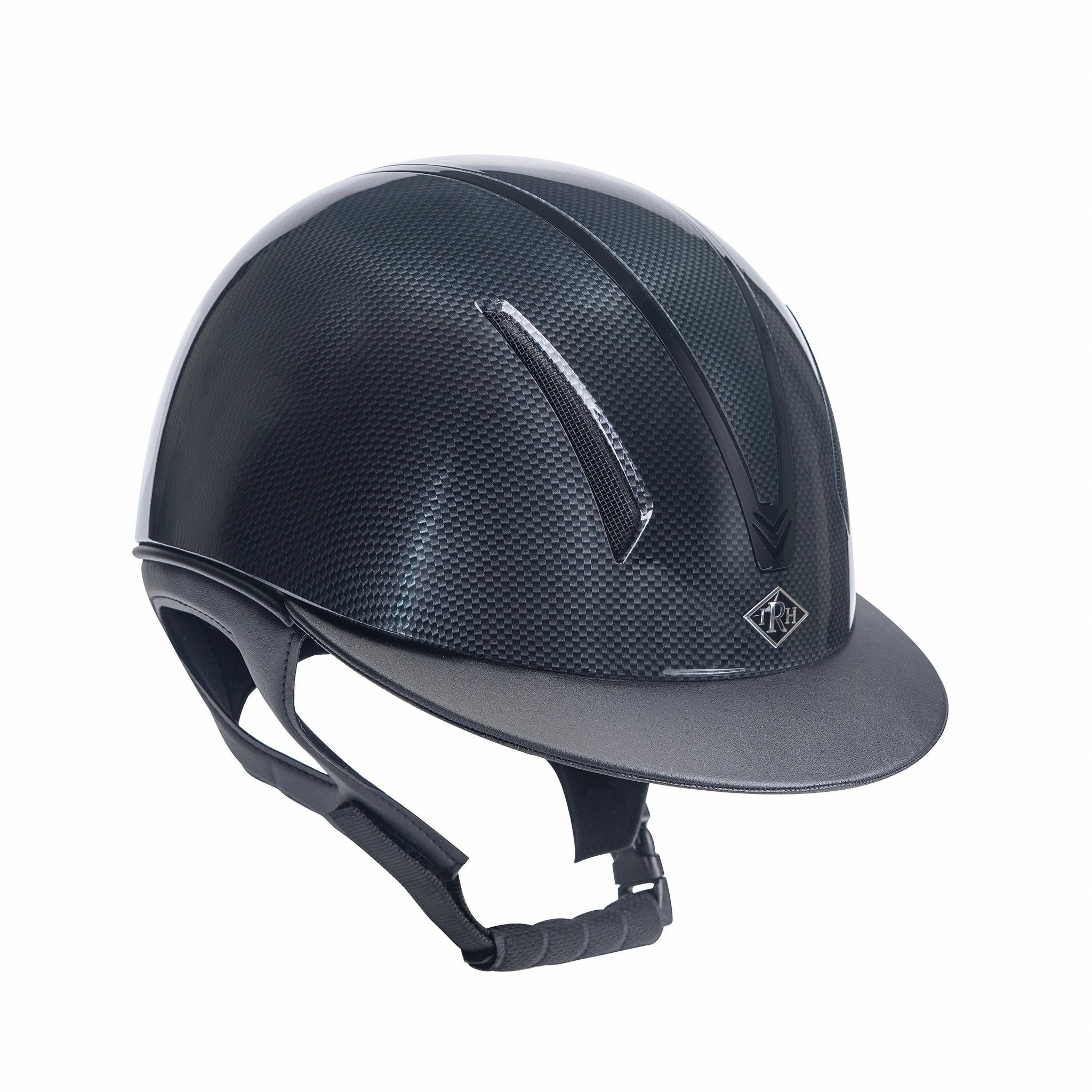 IRH F1 Short Brim Helmet