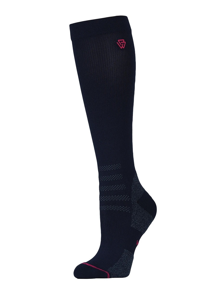 Weatherbeeta Compression Bamboo Socks