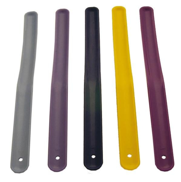 Roma Curved Plastic Sweat Scraper
