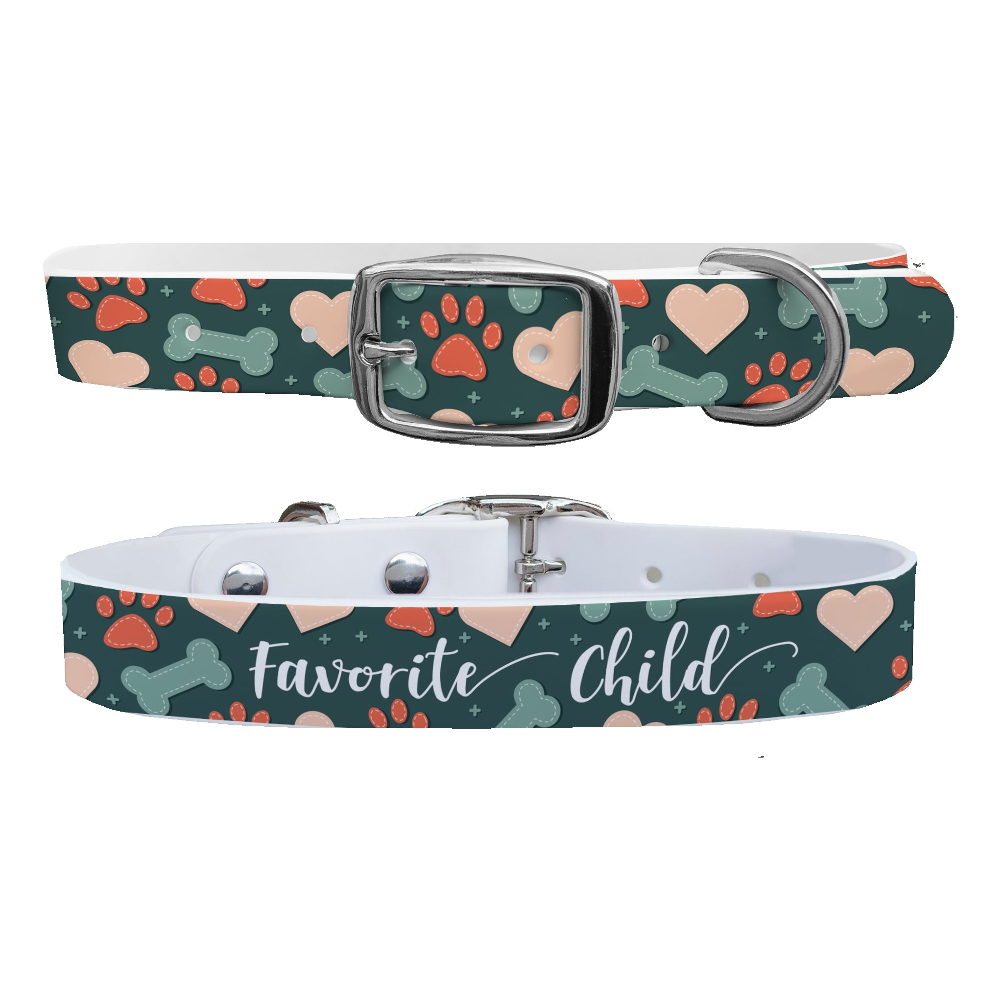C4 Dog Collar Favorite Child Collar Medium