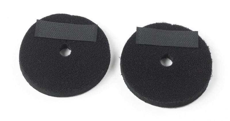 Neoprene Bit Guards Black