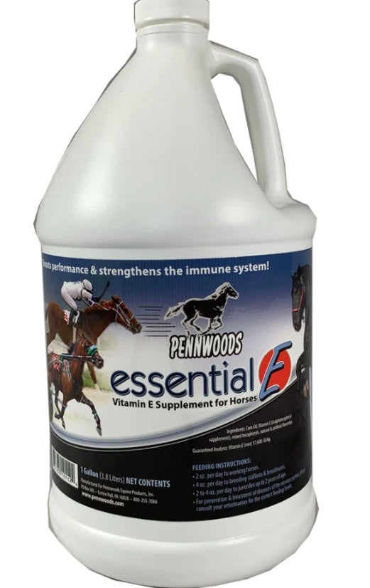 Pennwoods Essential E Supplement