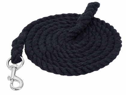 Gatsby Cotton 10ft Lead/Bolt Snap