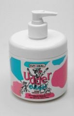 Udder Delight by Cut Heal