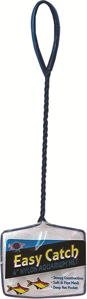 Blue Ribbon Easy Catch Fine Mesh Nylon Aquarium Net
