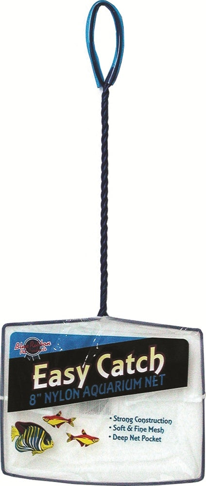 Blue Ribbon Easy Catch Fine Mesh Nylon Aquarium Net
