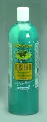 Horse Salon Shampoo Conditioner - 32 Ounces