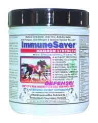 Maximum Strength Immune Saver Equine