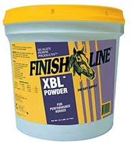 Xbl Powder