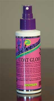 Silverado Coat Gloss For Horses
