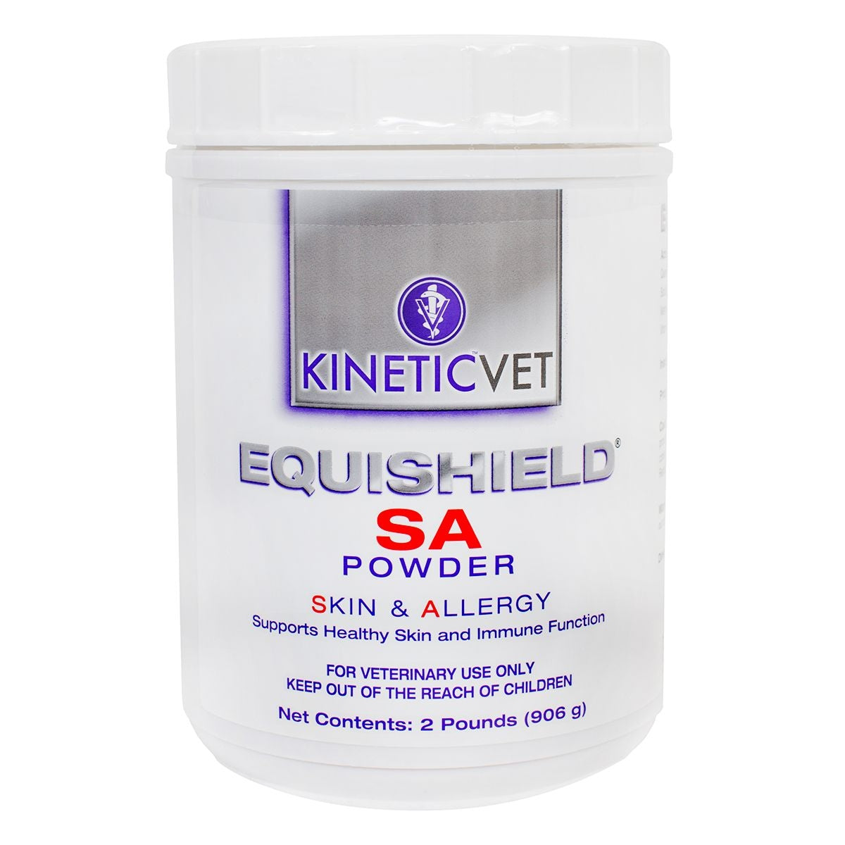 EquiShield SA Skin & Allergy Supplement for Horses