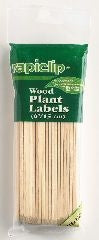 Wood Plant Labels For Planting
