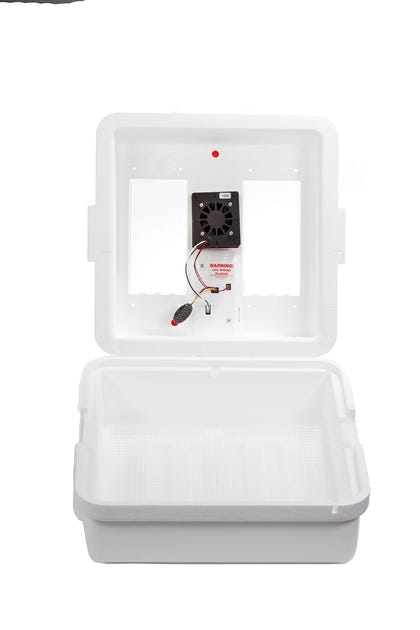 Digital Still Air Incubator