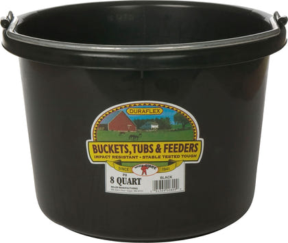 Little Giant 8 Qt Utility Pail