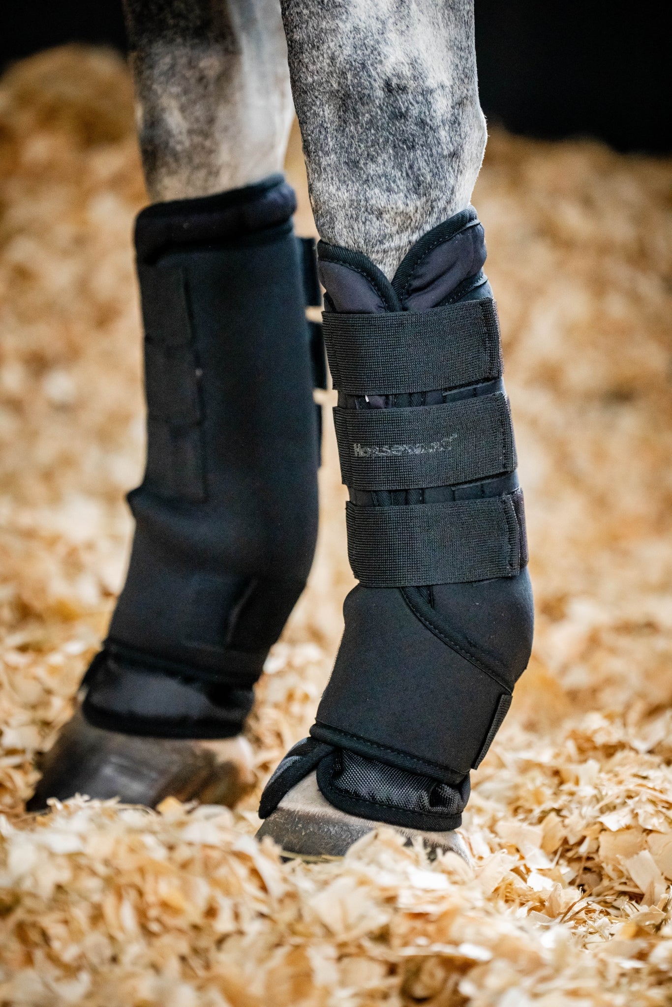 Horseware Pro Bamboo Stable Boots