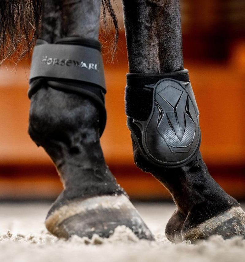 Horseware Classic Fetlock Boots