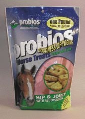 Probios Apple Horse Treat/Supplement
