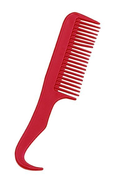 Plastic Comb/Hoofpick