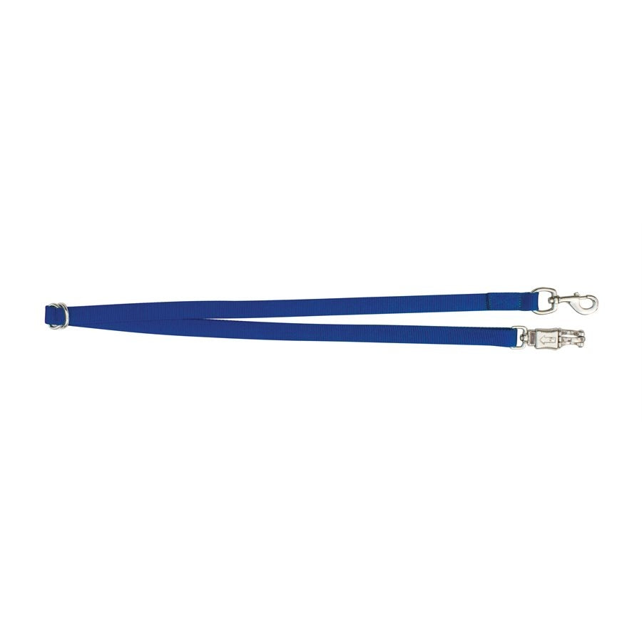 Perris Nylon Cross Tie 40 - 73 Blue