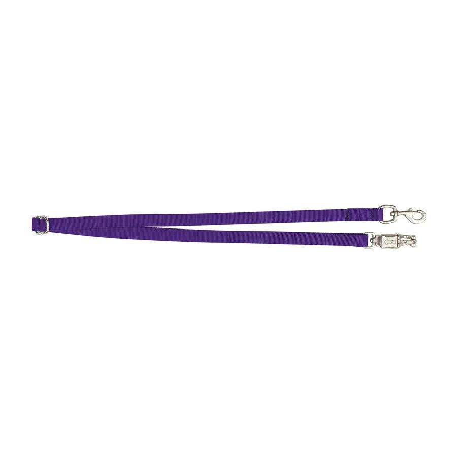 Perris Nylon Cross Tie 40 - 73 Blue