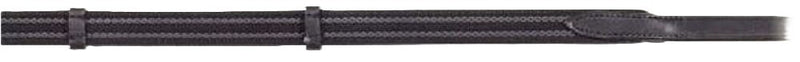 Camelot Rubberized Reins - 54"