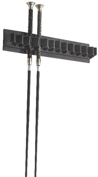 Equi-Star Whip Holder One Blk