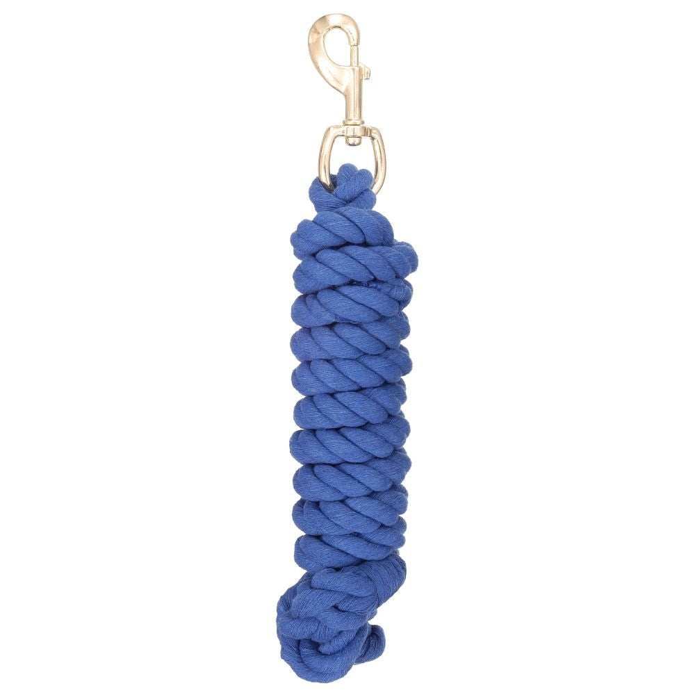 Tough1 Braided Cotton Lead with Bolt Snap