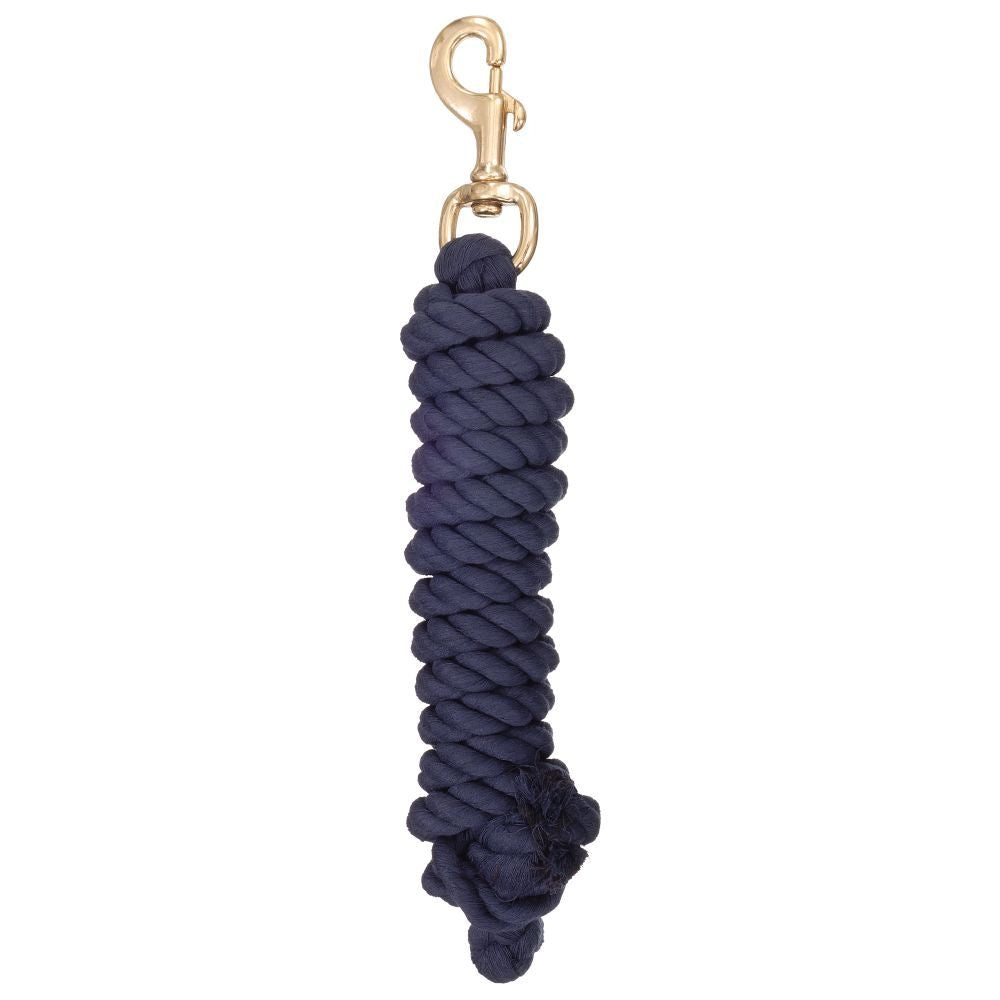 Tough1 Braided Cotton Lead with Bolt Snap