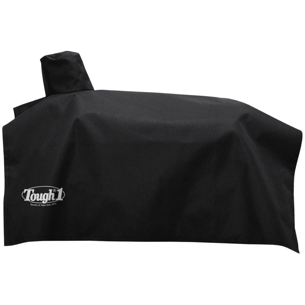 Tough1 600 Denier Western Saddle Cover