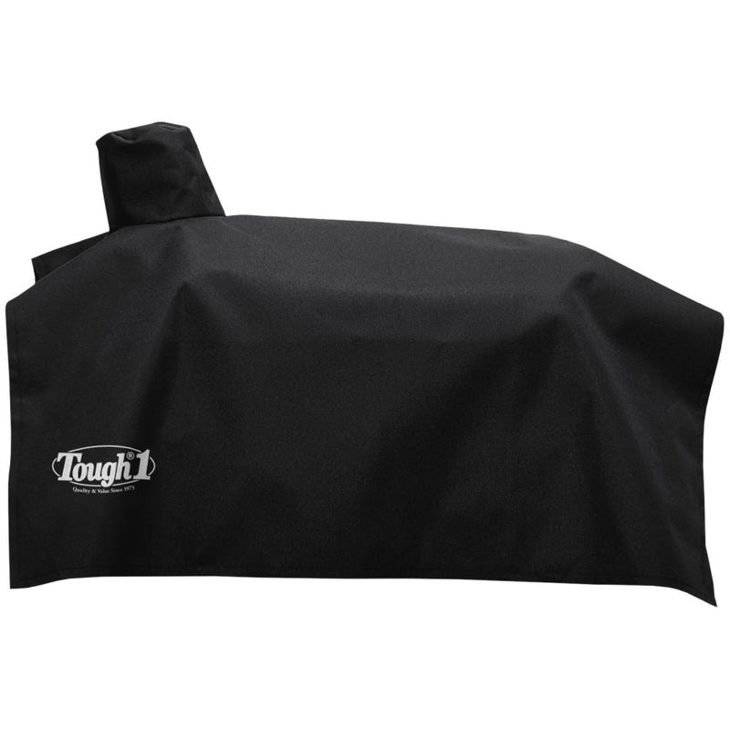 Tough1 600 Denier Western Saddle Cover