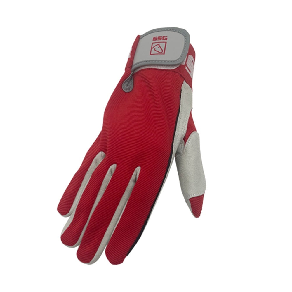 SSG Team Roper/Polo Sport Glove