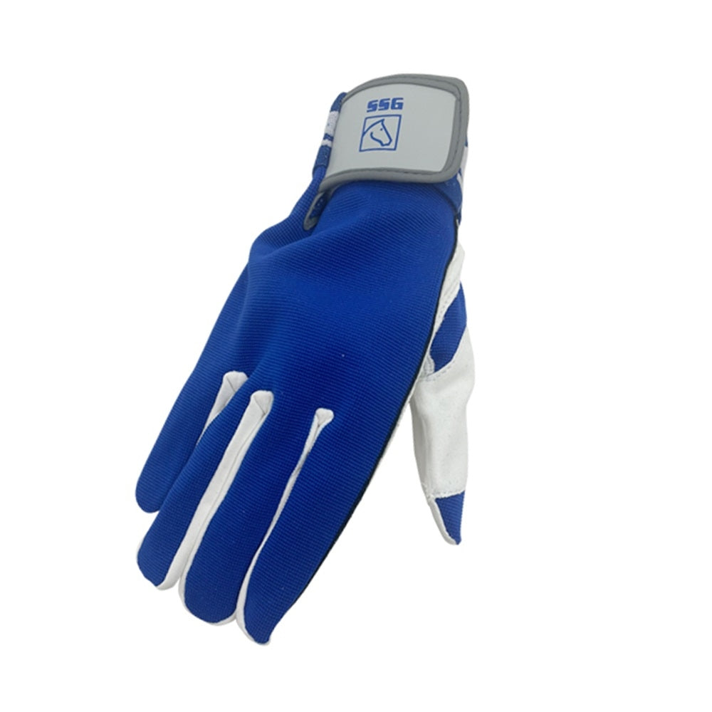 SSG Team Roper/Polo Sport Glove