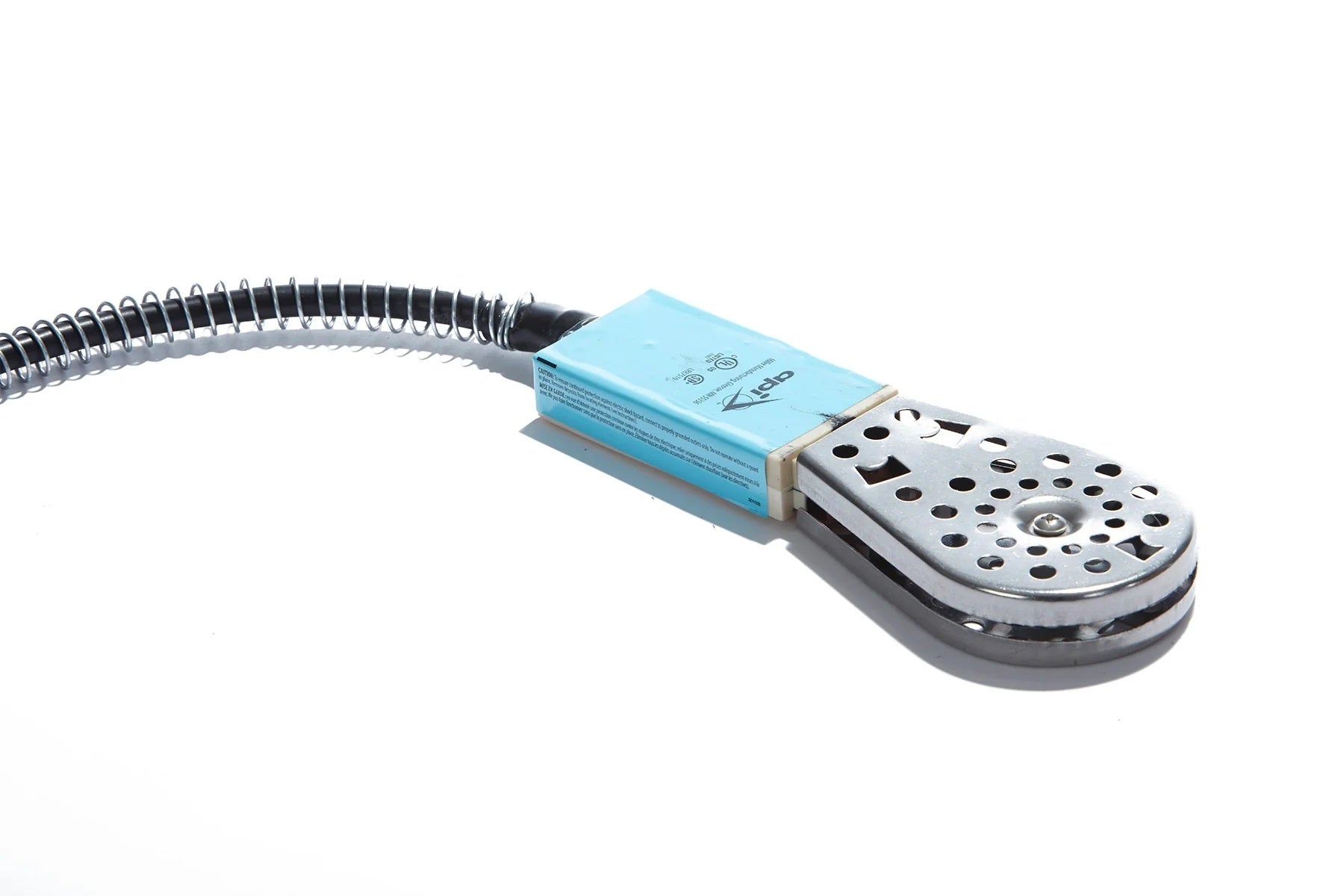 API 200W Pail And Birdbath Deicer With 72In Cord