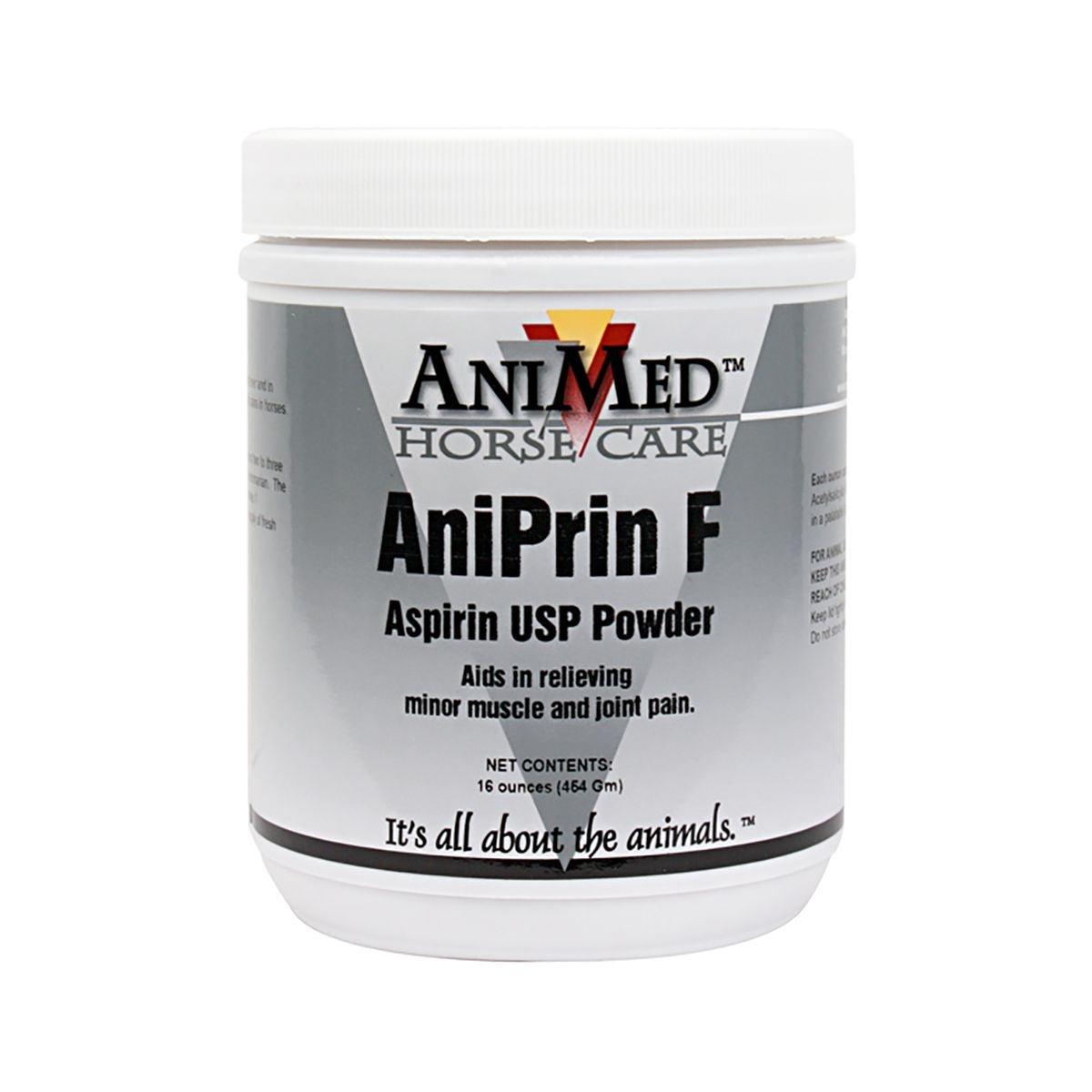AniMed AniPrin F USP Powder