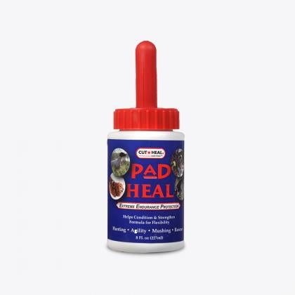 Cut Heal Pad Heal