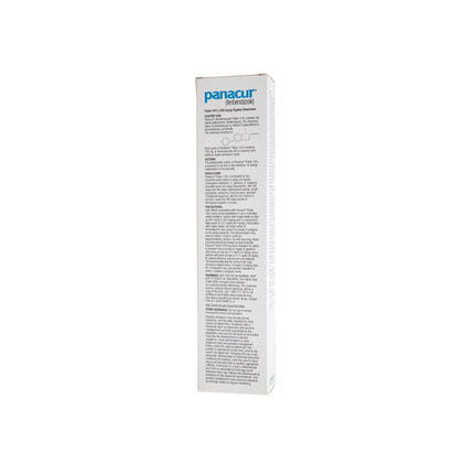Panacur Fenbendazole Single Dose Paste Wormer