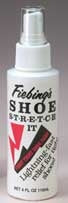 Shoe Stretch 2