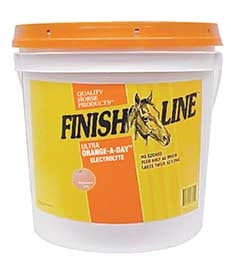 Orange Sugar Free Electrolyte