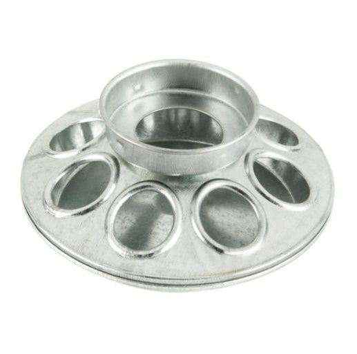 Little Giant Galvanized Water Base