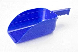 Feed Scoop