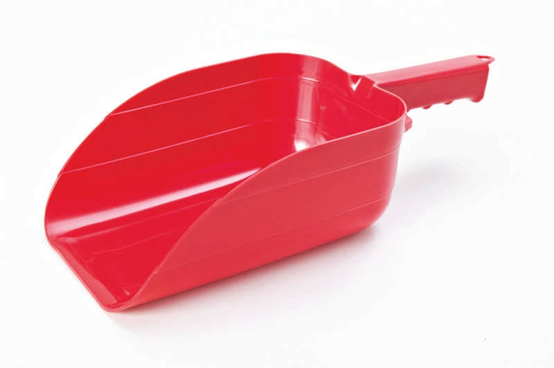 Feed Scoop