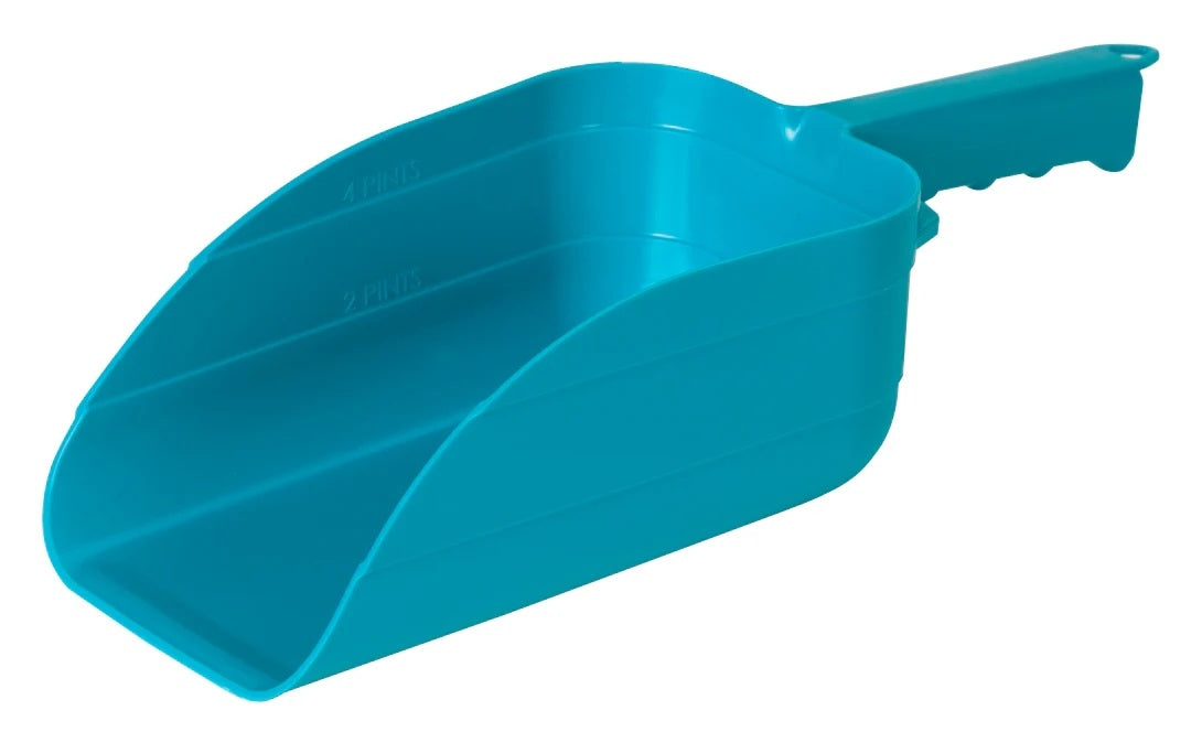 Feed Scoop