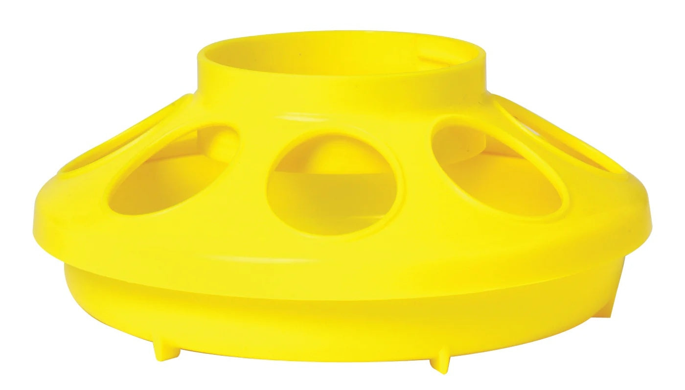 Little Giant Plastic Feeder Base