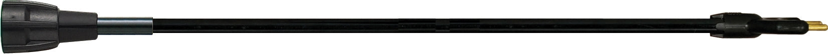 Flexible Lexan Shaft - 23 1/2