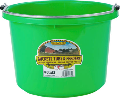 Little Giant 8 Qt Utility Pail