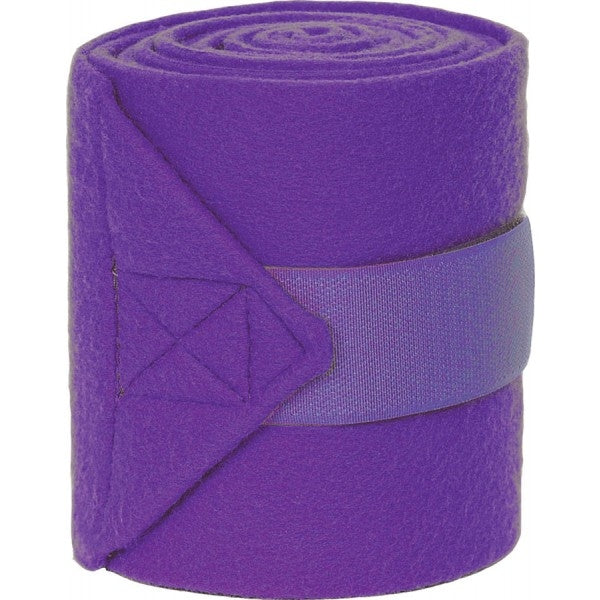Mustang Polo Wraps